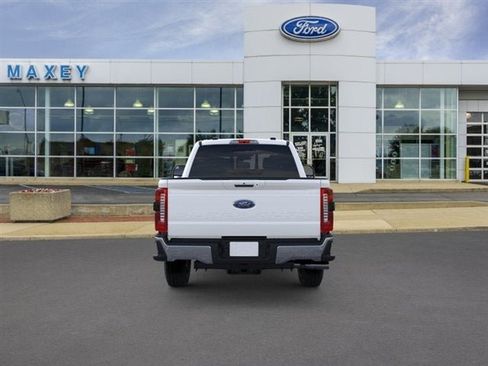 New 2026 Ford F350 4x4 Crew Cab Super Duty image 27