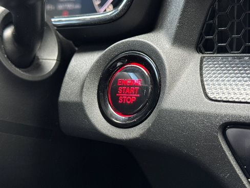 Certified 2024 Honda CR-V EX image 16