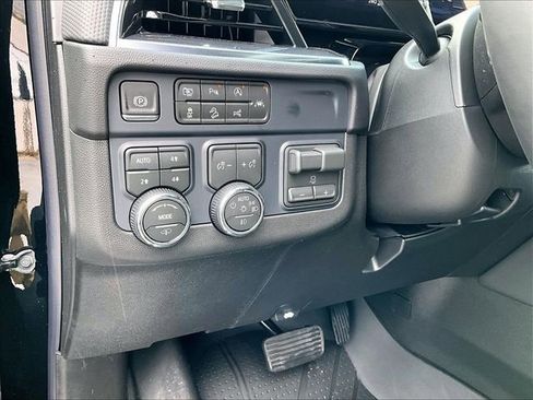 New 2026 Chevrolet Tahoe RST w/ RST Capability Package image 32