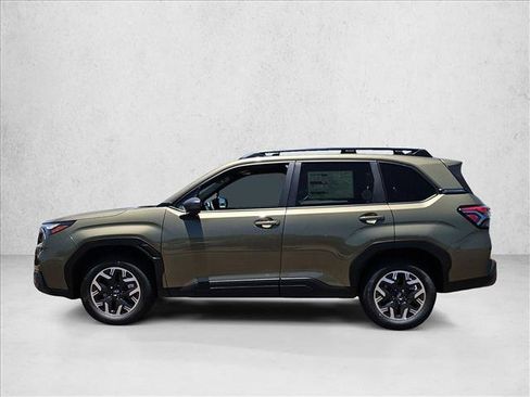 New 2026 Subaru Forester Premium AWD/4WD image 5