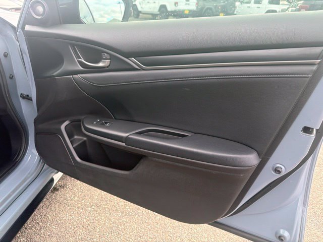 Used 2020 Honda Civic Sport Touring image 8