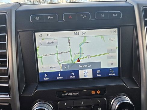 Used 2021 Ford F350 Platinum image 18