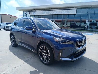 New 2025 BMW X1 xDrive28i w/ Technology Package