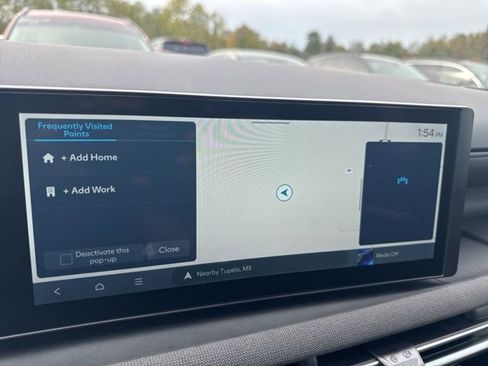 New 2026 Hyundai Santa Cruz Limited image 19