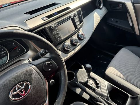 Used 2015 Toyota RAV4 LE AWD/4WD image 21