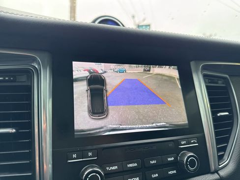 Used 2017 Porsche Macan GTS image 36