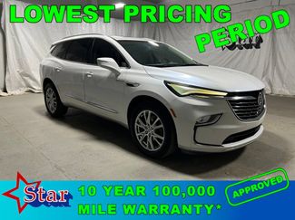 Used 2023 Buick Enclave Essence w/ Experience Buick Package FWD video 1
