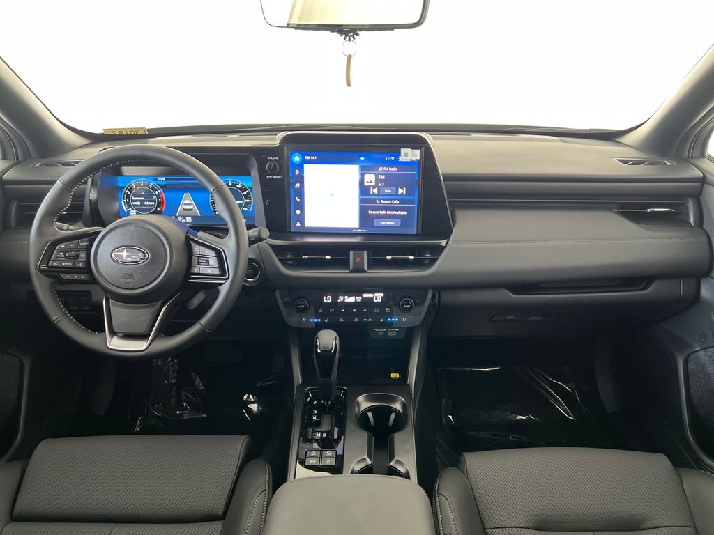 New 2026 Subaru Outback Touring XT AWD/4WD image 15
