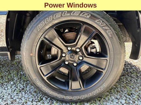 Used 2025 RAM 1500 Tradesman AWD/4WD image 9