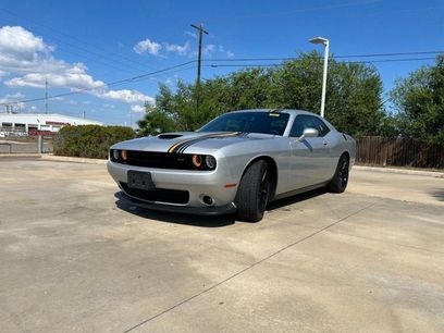 Used 2022 Dodge Challenger GT w/ Plus Package