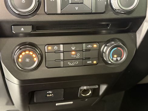 Certified 2018 Ford F150 XLT image 21