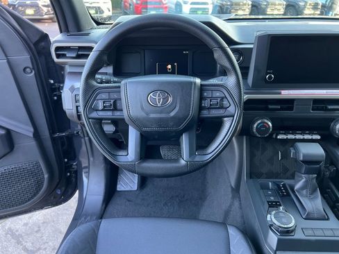 New 2026 Toyota Tacoma SR5 AWD/4WD image 12