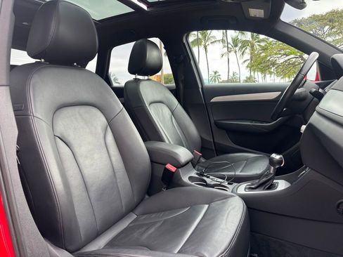 Used 2017 Audi Q3 2.0T Premium image 9