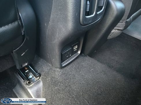 Used 2019 Jeep Compass Trailhawk AWD/4WD image 40