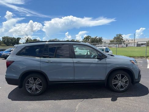 Used 2022 Honda Pilot Sport image 8