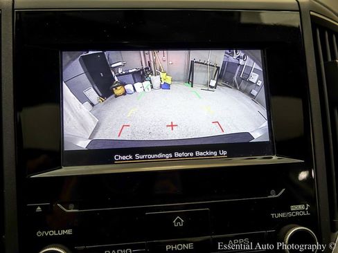 Used 2021 Subaru Crosstrek 2.0i Premium w/ Moonroof Package image 18