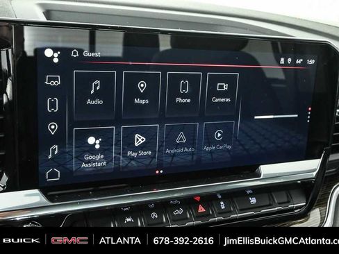 New 2026 GMC Sierra 1500 Elevation w/ Preferred Package image 14