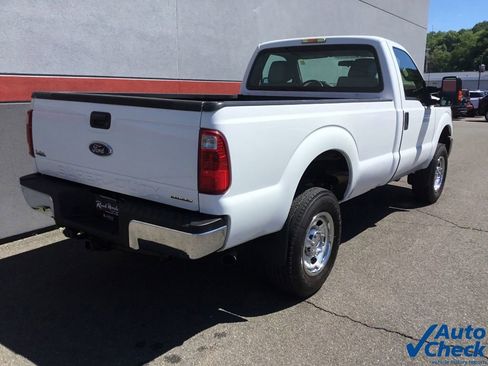 Used 2014 Ford F350 XL AWD/4WD image 11