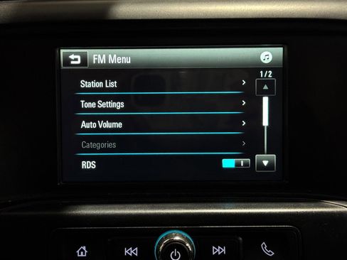 Used 2019 Chevrolet Silverado 2500 W/T AWD/4WD image 6