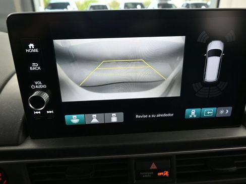 Used 2025 Honda Pilot EX-L image 21