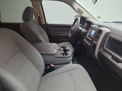 Used 2019 RAM 1500 Express w/ Express Value Package AWD/4WD image 21
