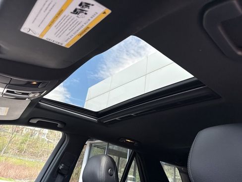 Used 2018 Mercedes-Benz GLE 350 4MATIC image 20