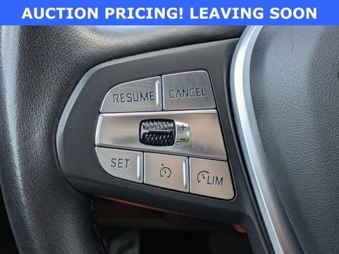 Used 2024 BMW X3 sDrive30i RWD image 21