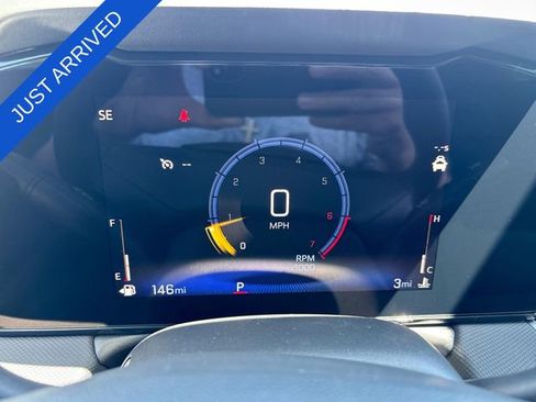 New 2026 Chevrolet TrailBlazer LT w/ Convenience Package FWD image 15