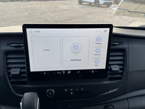 New 2026 Ford Transit 250 148 Medium Roof image 12