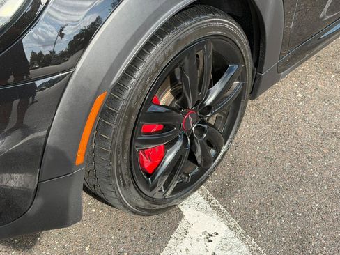 Used 2017 MINI Cooper John Cooper Works FWD image 8