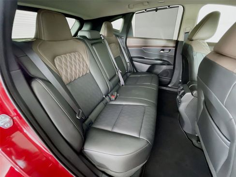 Used 2026 Nissan Murano Platinum w/ Cargo Package image 32