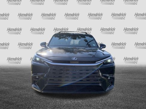 Used 2026 Lexus TX 350 AWD w/ Technology Package image 3