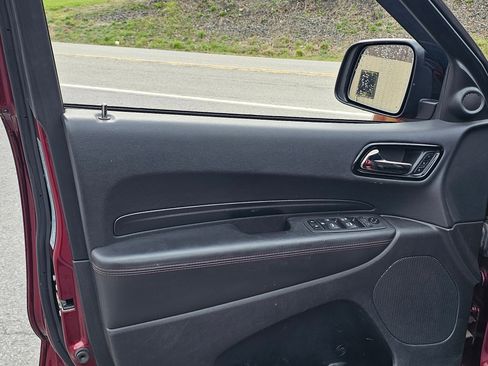 Used 2021 Dodge Durango R/T w/ Blacktop Package image 23