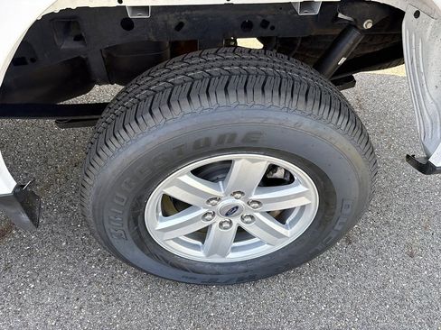 Used 2022 Ford F150 XLT AWD/4WD image 10
