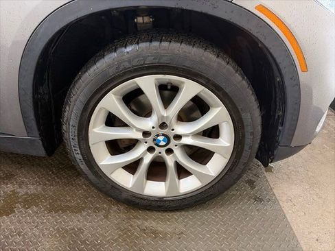Used 2016 BMW X5 xDrive35i image 34