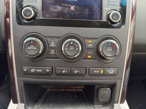 Used 2014 MAZDA CX-9 Grand Touring image 21