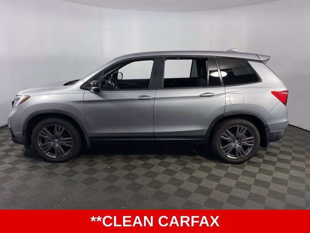 Used 2021 Honda Passport EX-L image 5