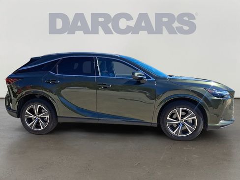 Used 2025 Lexus RX 350 Premium w/ Convenience Package AWD/4WD image 7