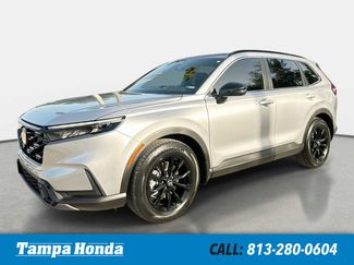 Used 2023 Honda CR-V Sport video 1