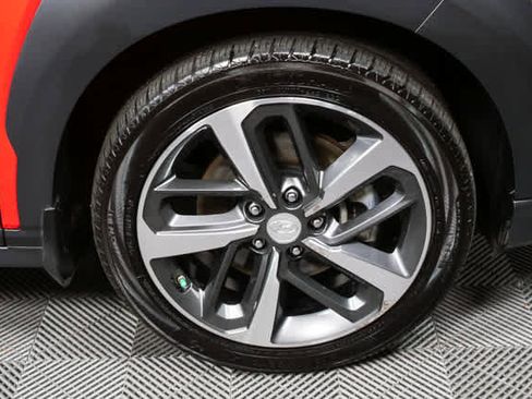 Used 2020 Hyundai Kona Ultimate image 33