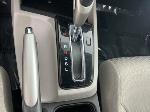 Used 2015 Honda Civic LX image 28