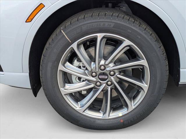 New 2025 Lincoln Corsair Grand Touring w/ Equipment Group 301A AWD/4WD image 16