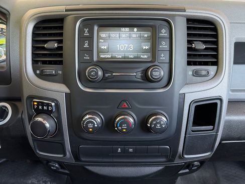 Used 2019 RAM 1500 Tradesman w/ Popular Equipment Group RWD image 13