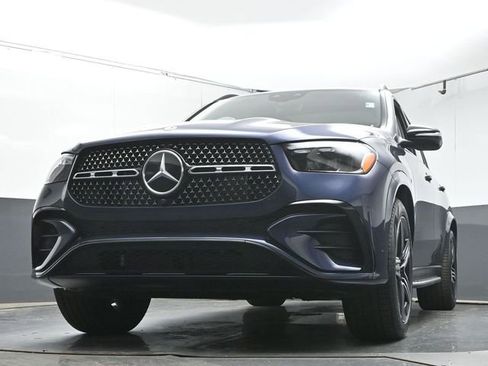 New 2026 Mercedes-Benz GLE 350 4MATIC image 35