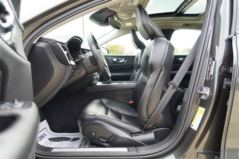Used 2020 Volvo S60 T6 Momentum AWD/4WD image 51
