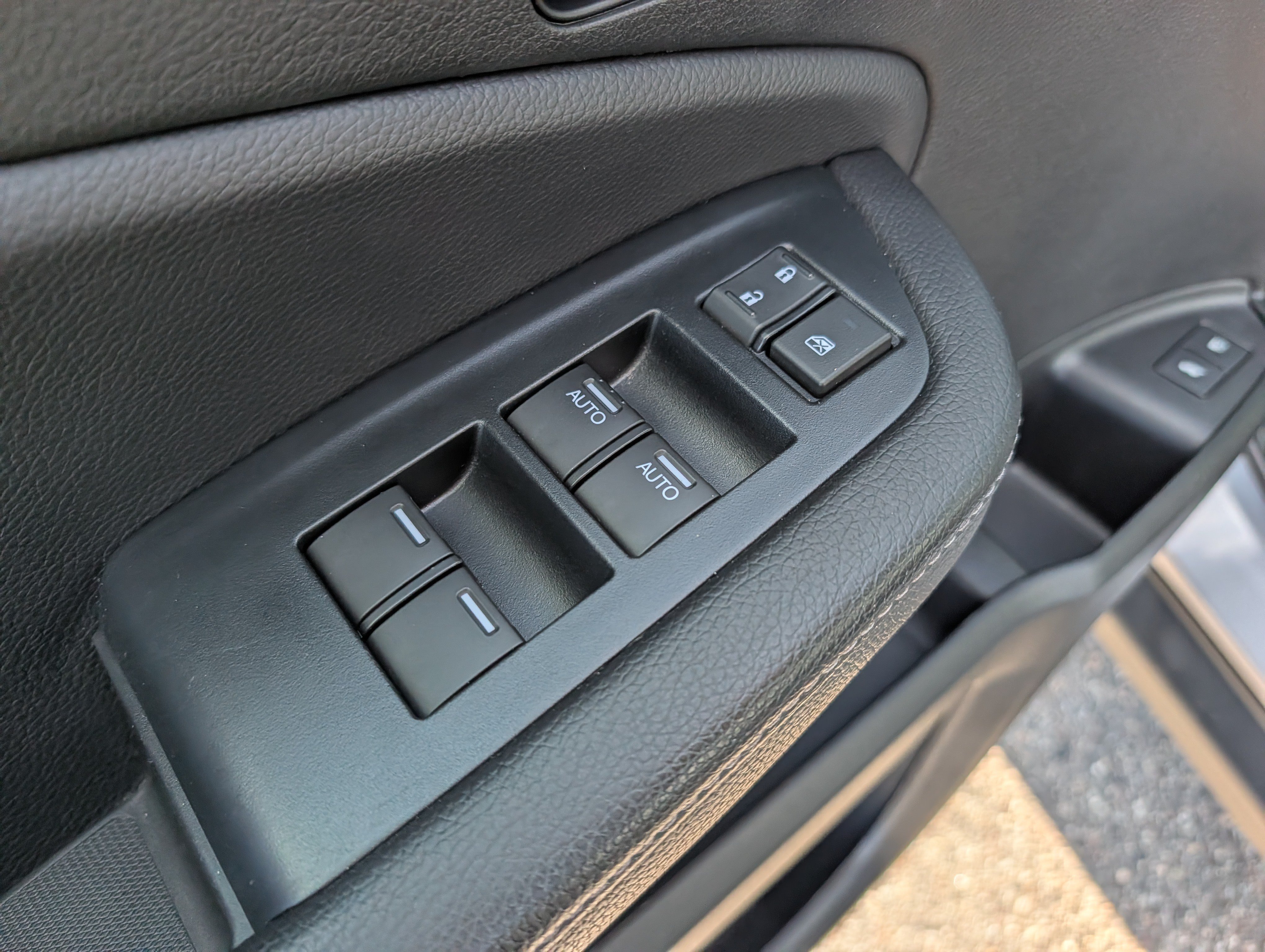 Used 2023 Honda Passport EX-L image 26