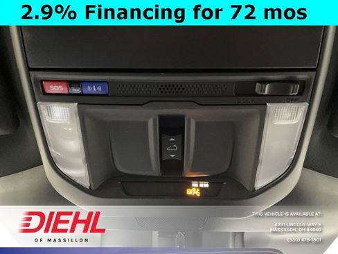 New 2026 Subaru Forester Premium image 34