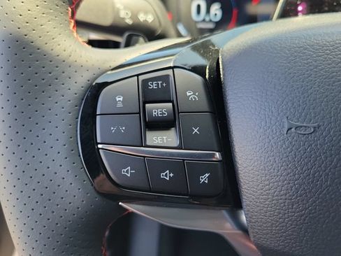 New 2026 Ford Explorer ST w/ Sun And Sound Package RWD image 24
