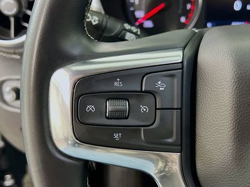 Used 2024 Chevrolet Blazer LT image 13