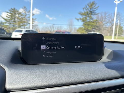 Certified 2023 MAZDA CX-50 2.5 S w/ Preferred Plus Pkg image 19